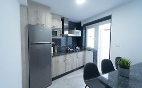 Apartmentoterra De Augas 1